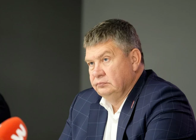 Kalvītis: dabasgāzes pietiks, bet cenas var svārstīties