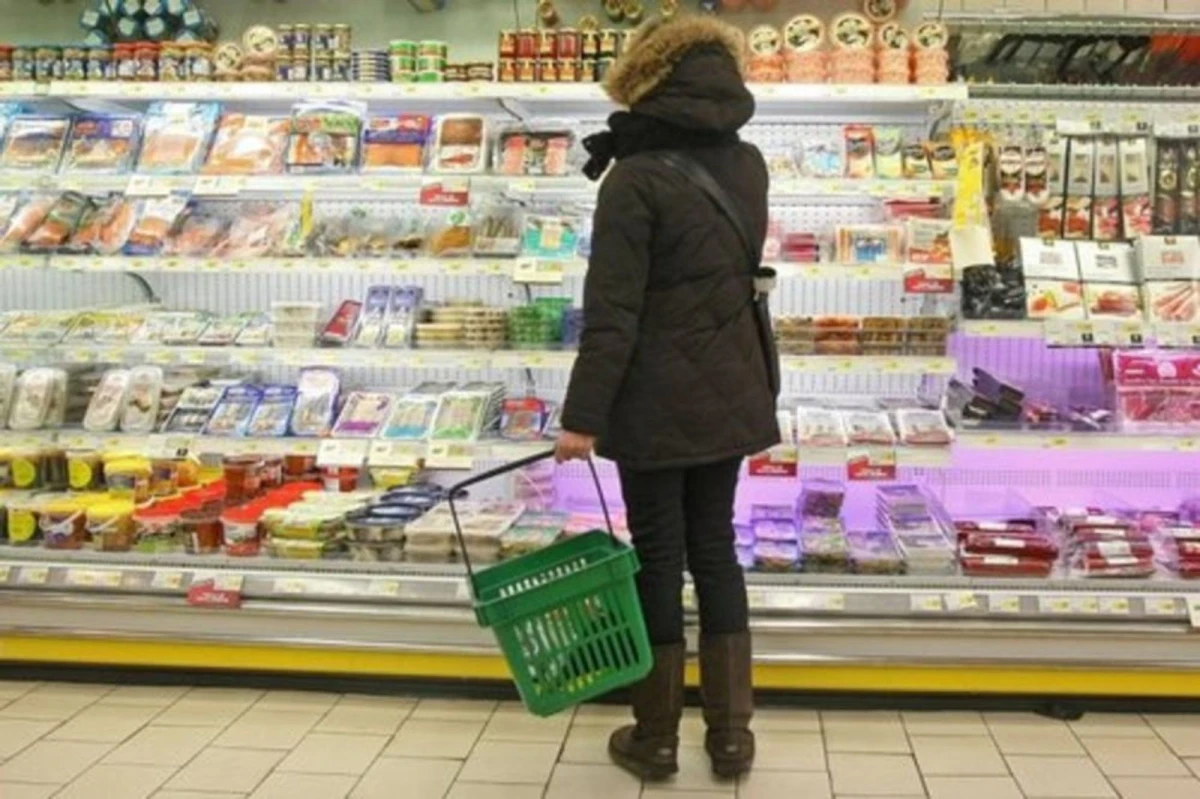 Осенью в Европе ожидается рост цен на продукты и мясо