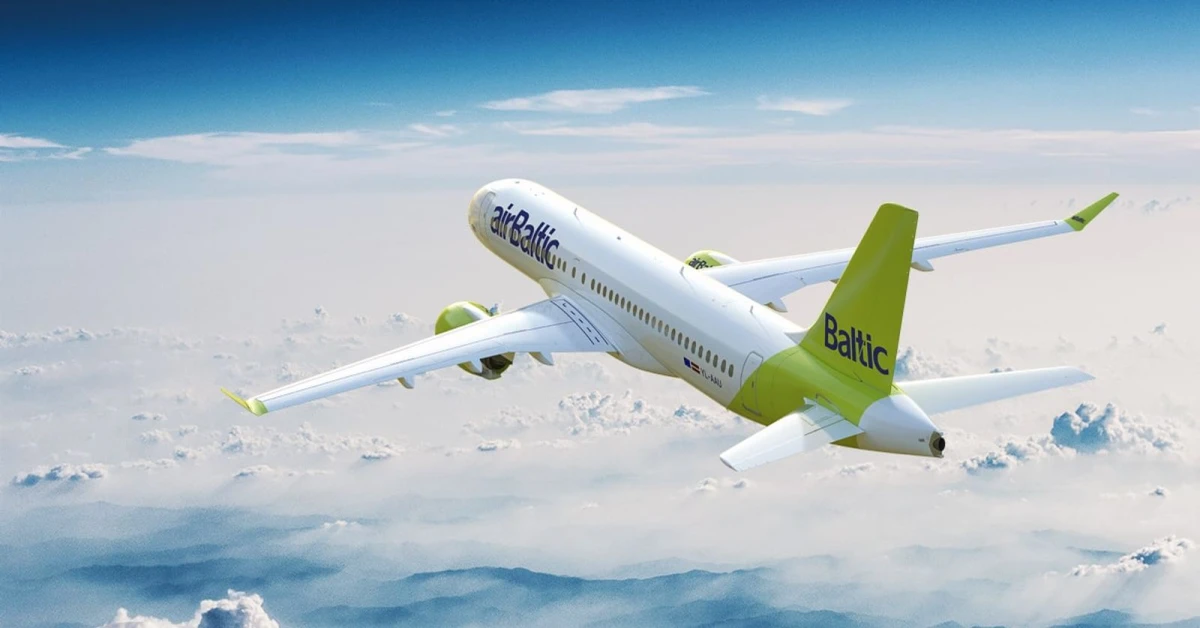 Выплатит ли airBaltic проценты по облигациям 14 августа