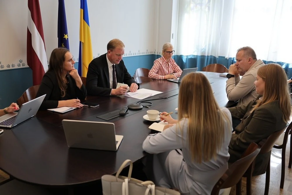 Rēzeknē pulcēsies 170 uzņēmēji duālās izmantošanas forumā