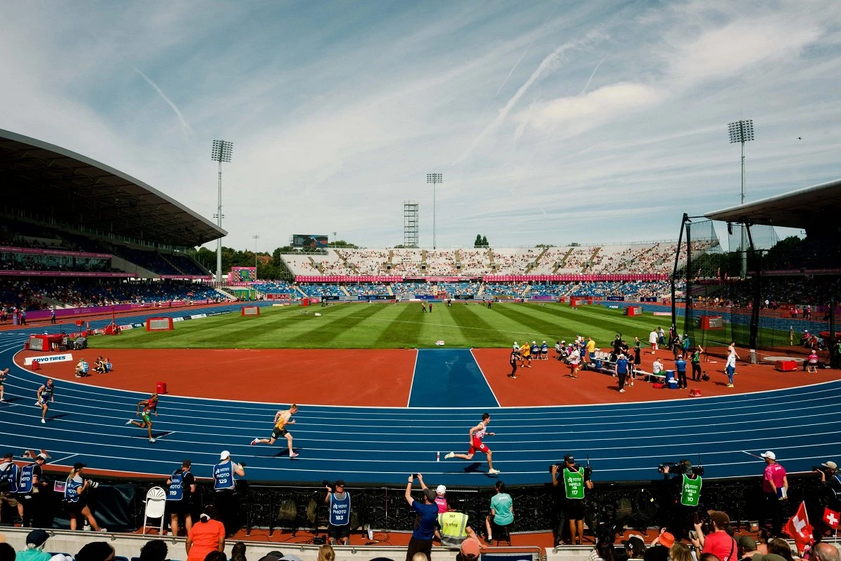Latvijas sportisti sacenšas Eiropas čempionātos