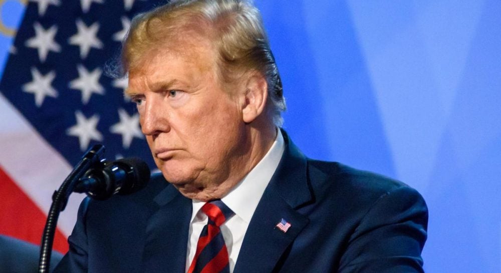 Джозеф Боско: как Трампу противостоять глобальной оси тирании