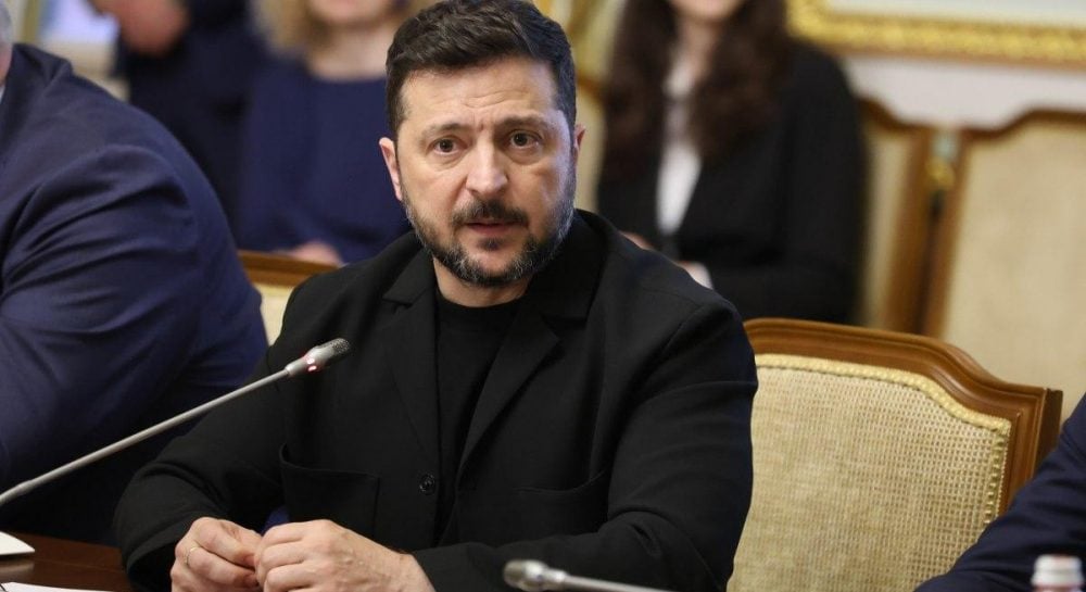 Зеленский передал США предложения по завершению войны