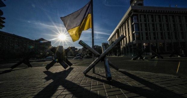 Стив Форбс призвал США и НАТО усилить военную помощь Украине
