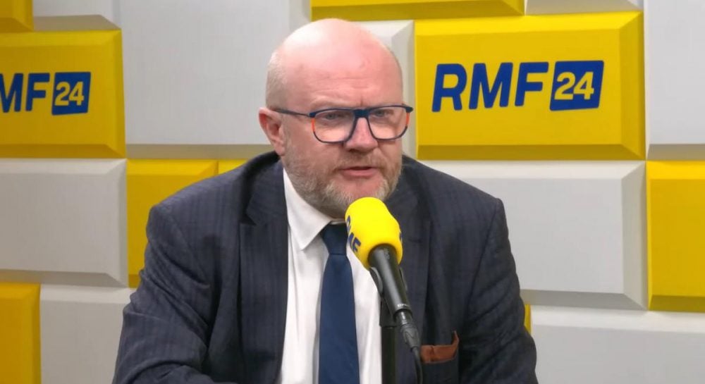 Замглавы МВД Польши оценил роль украинцев в экономике страны