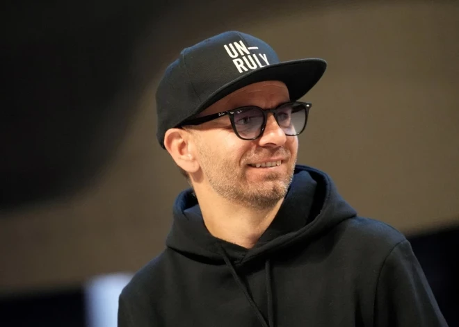 Artis Dvarionas pēc 24 gadiem radio pāriet uz televīziju
