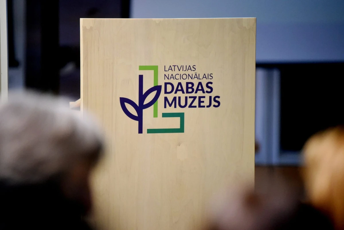 Dabas muzejā atklās izstādi Tomāti un garšaugi 2026