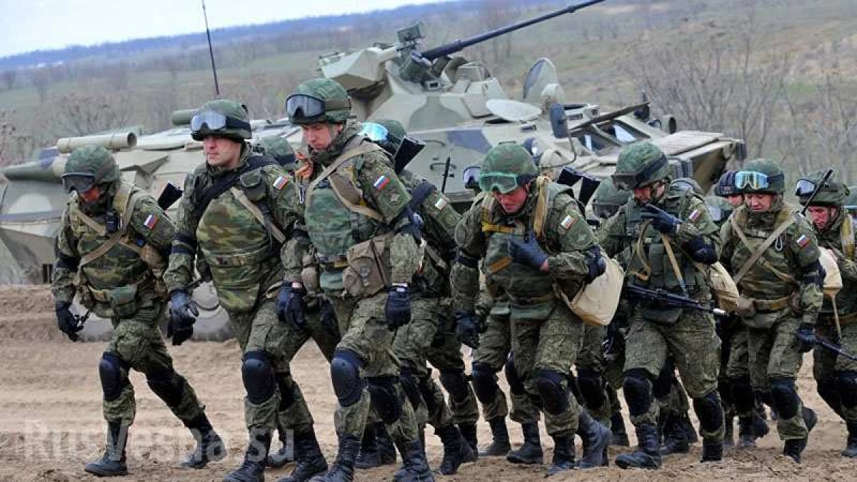 Адмирал Ставридис: риск появления спецназа РФ в странах Балтии
