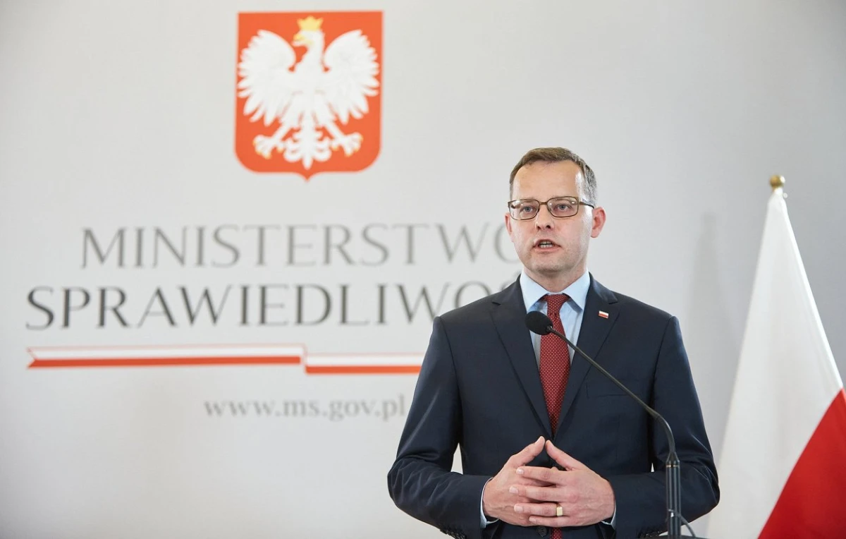 Meklēšanā izsludinātais Polijas politiķis atrodas Piedņestrā