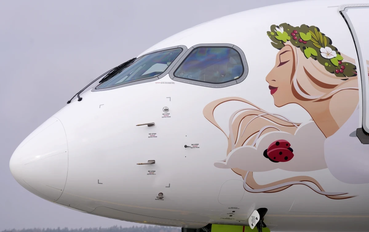Бизнесмен из Литвы предложил вложить 50 млн евро в airBaltic
