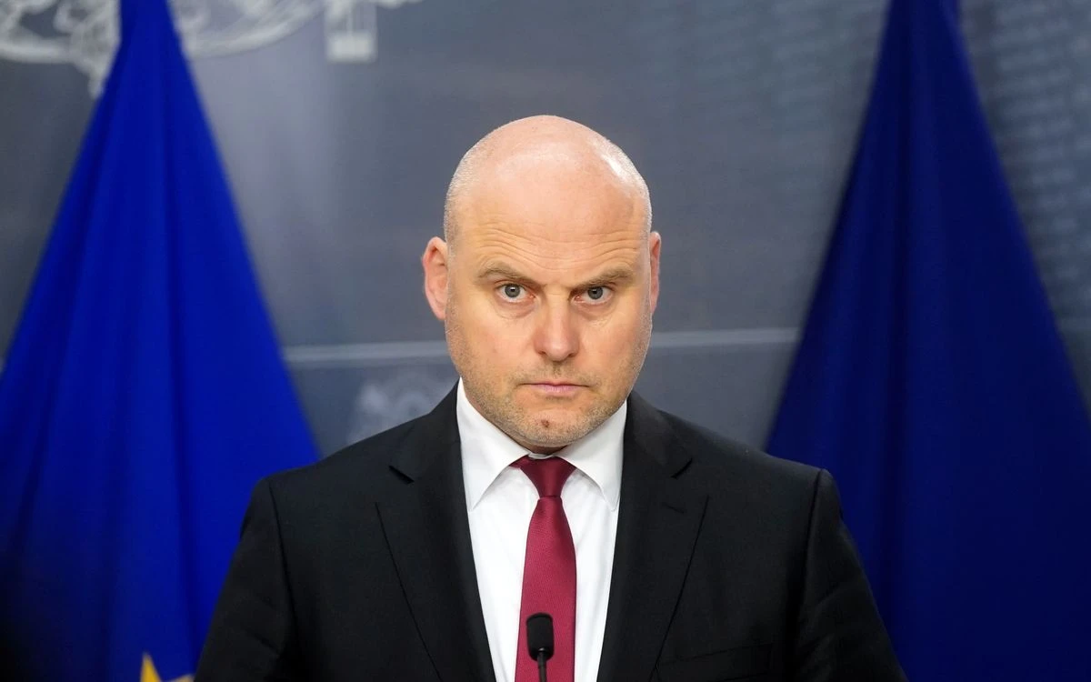 Kulbergs: 5% no IKP aizsardzībai nav pietiekami