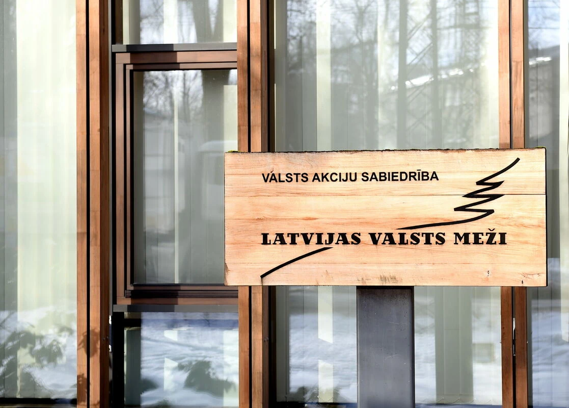 LVM piemērots 7,86 miljonu eiro sods par konkurences ierobežošanu