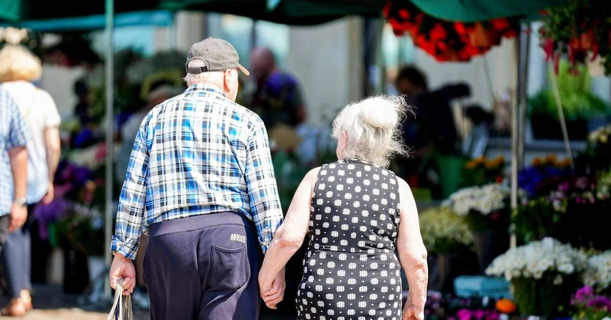 No 1. oktobra pensijas indeksēs līdz 5,22% apmērā