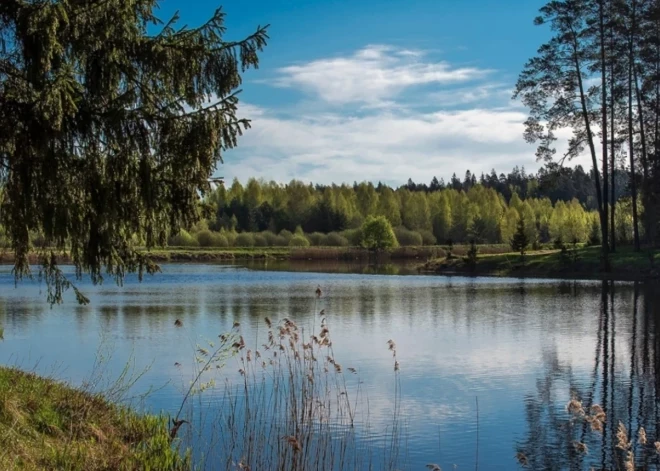 Alūksnes bibliotēkās sāksies nodarbības 3-4 gadus veciem bērniem