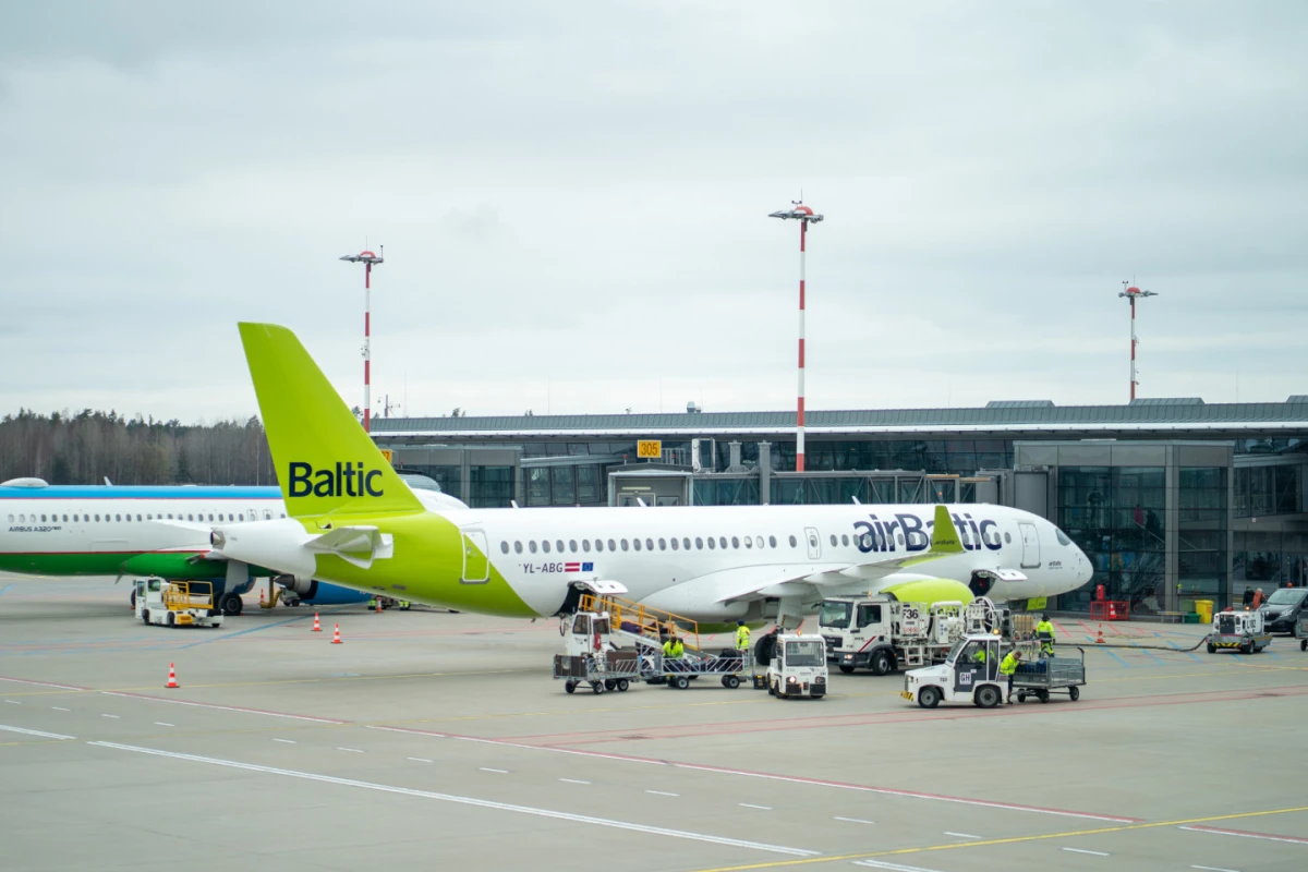 Valdība lems par 30 miljonu eiro atbalstu airBaltic
