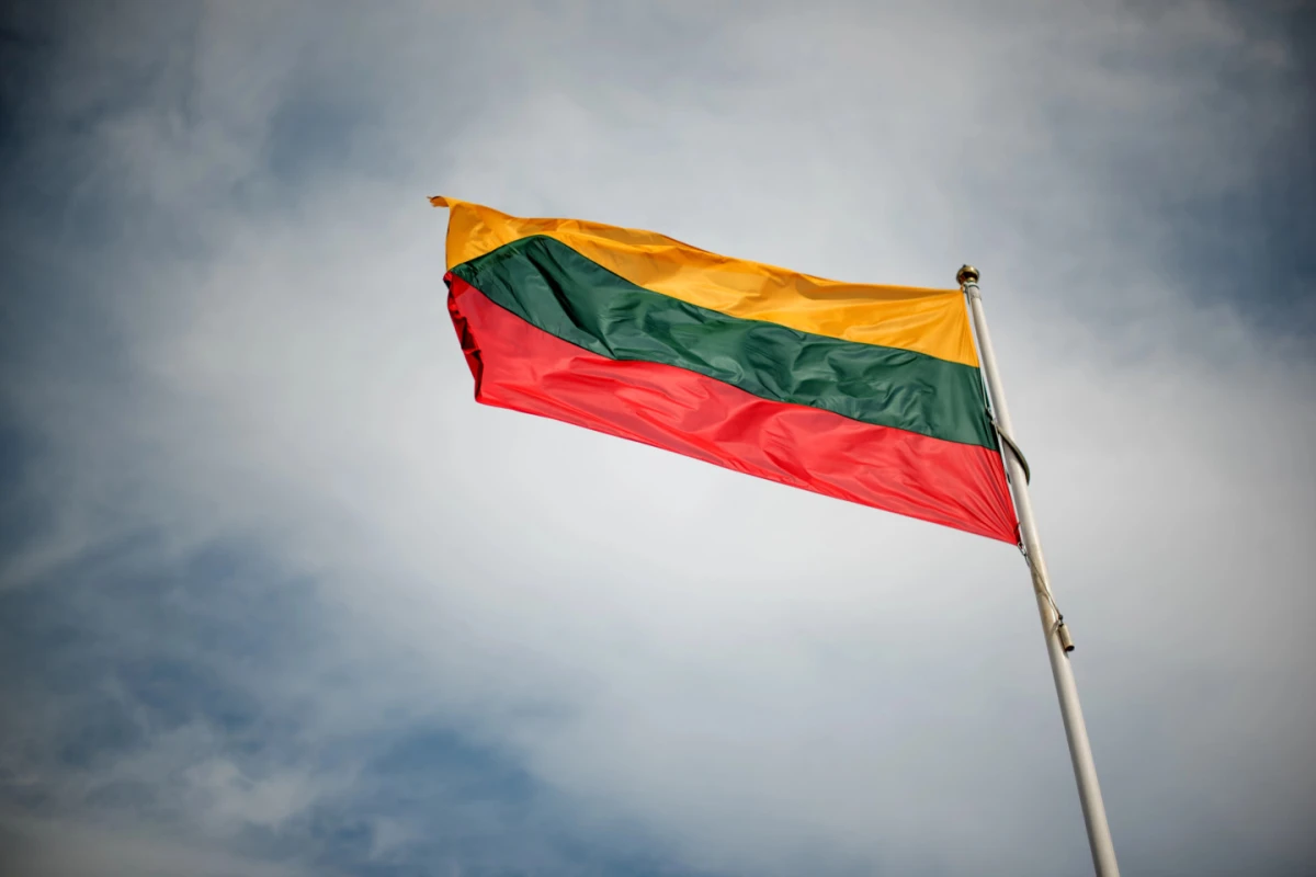 Lietuva pagarina kritiskās infrastruktūras militāro apsardzi