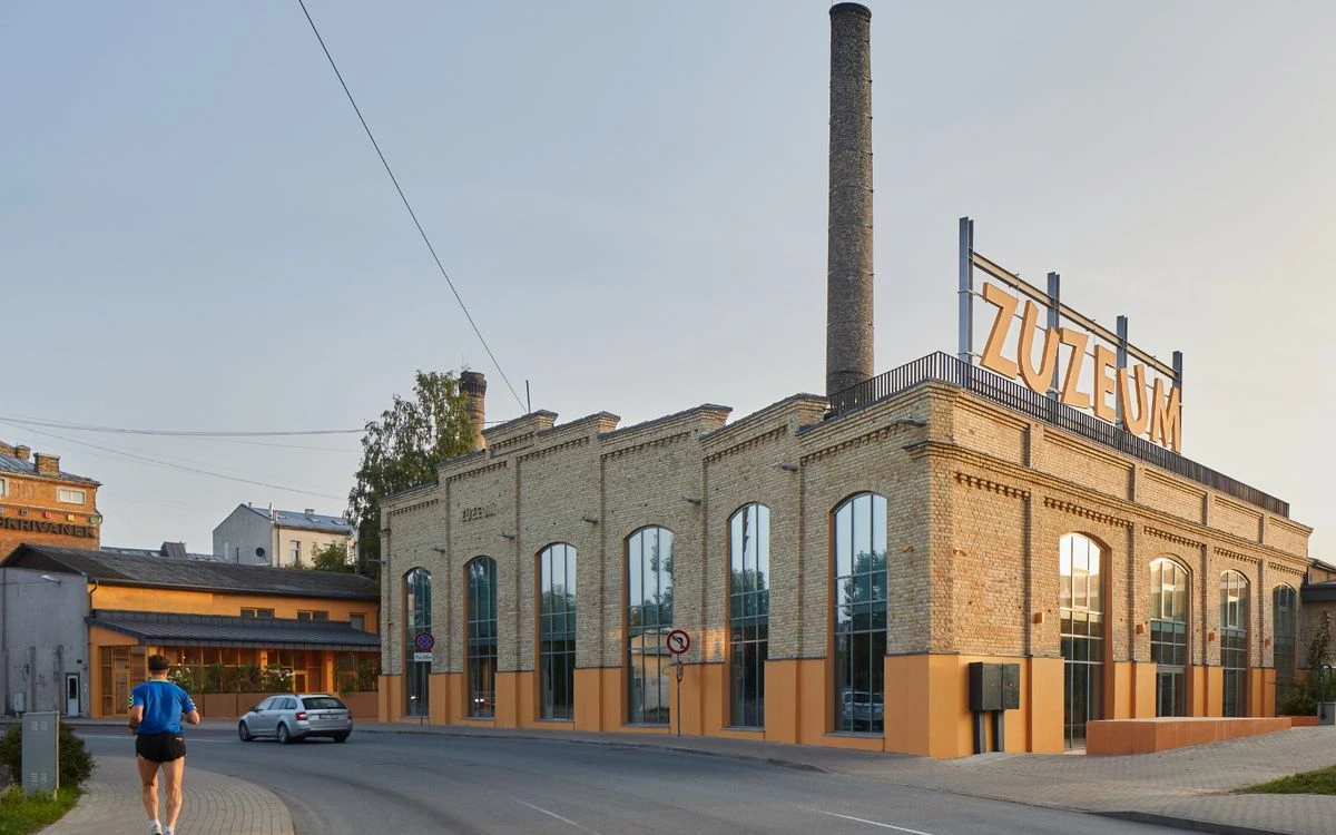Sinfonietta Rīga un Zuzeum rīko kamermūzikas vakarus