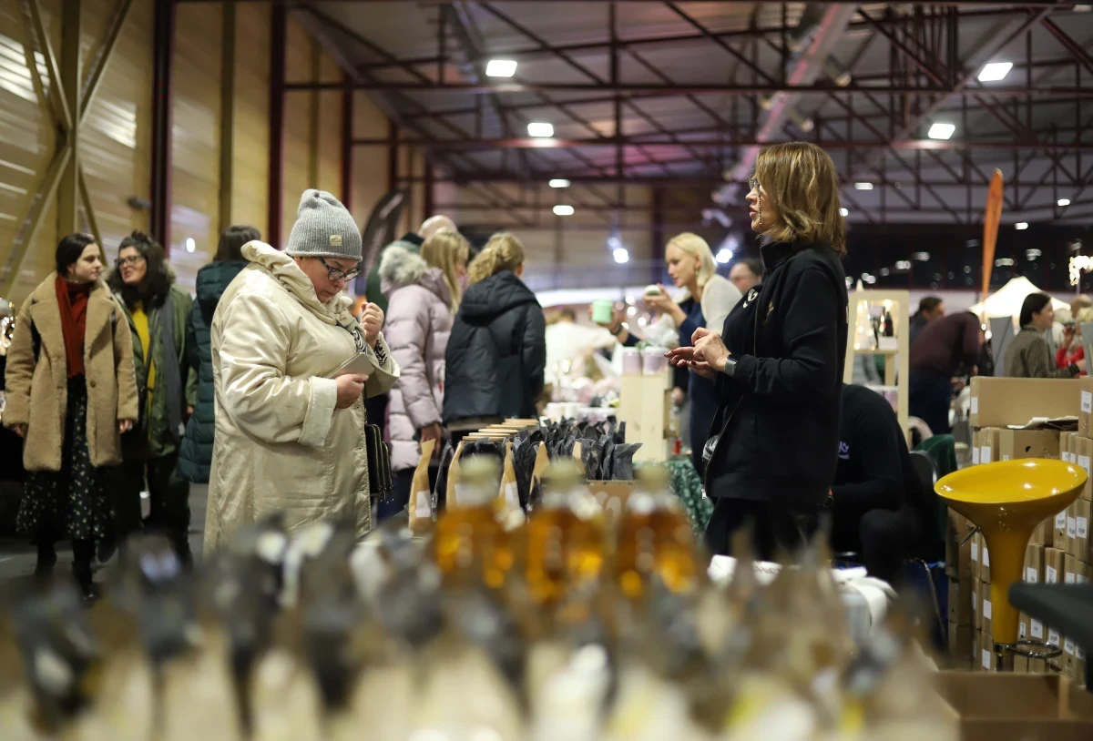 Riga Food 2026: Latvijas ražotāji prezentēs jauno zīmolu