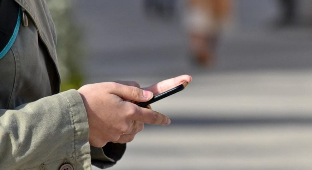 Почему на смартфоне отображается значок H+ вместо 4G или 5G