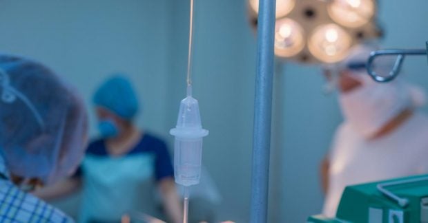 Германия готовит систему здравоохранения к возможной войне