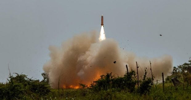 США могут передать Украине 10 ракет для систем Patriot