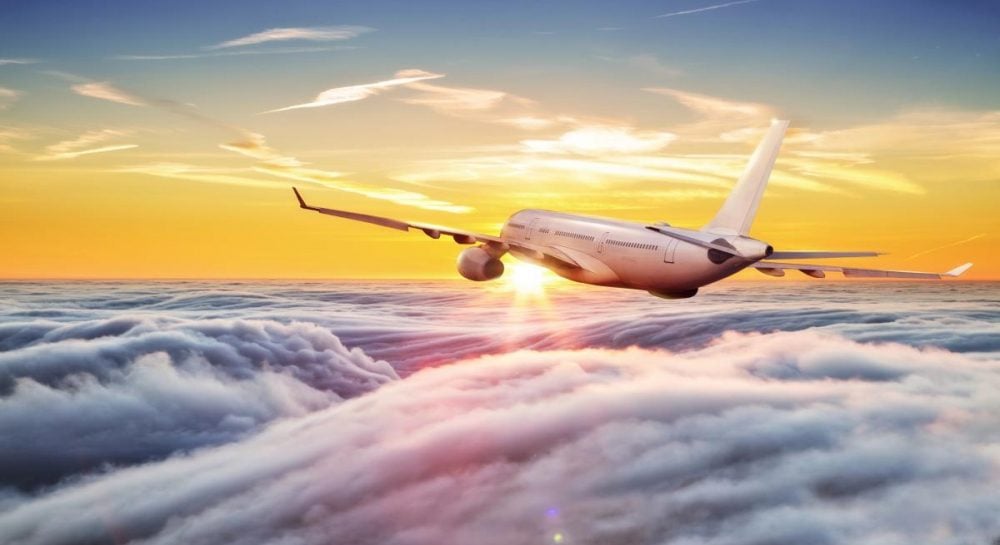 Singapore Airlines признана лучшей авиакомпанией мира по версии Skytrax
