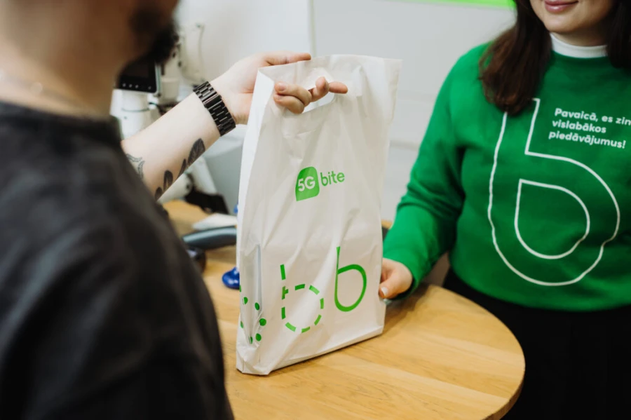 „Bite Latvija” no 1. oktobra pārtrauks priekšapmaksas SIM karšu tirdzniecību
