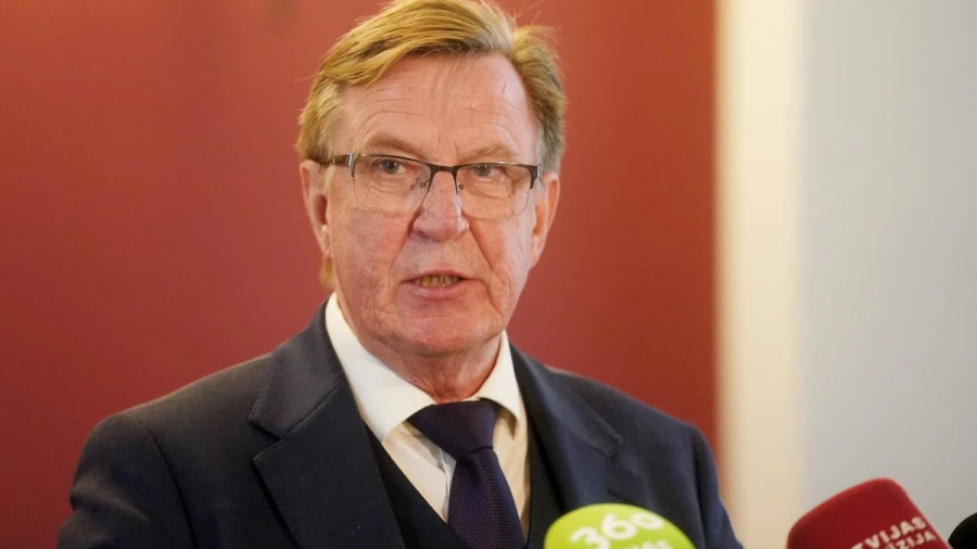 Finanšu ministrs Kučinskis: valsts budžeta līdzekļiem jāstrādā efektīvāk