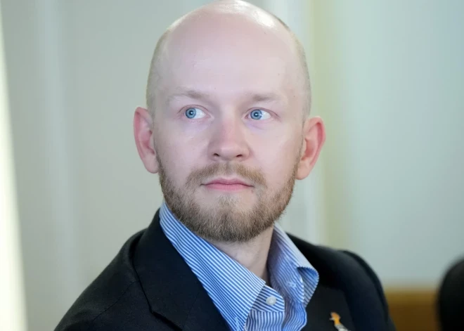 Šuvajevs: Rīgas mēra gāšana ir mazticama