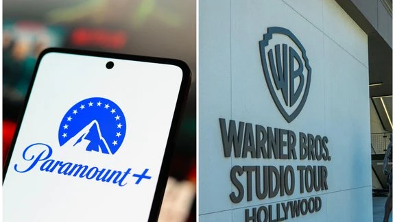 Медиагигант Skydance завершил покупку Warner Bros. за 110 млрд долларов