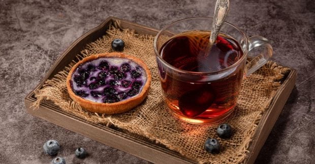 6 полезных свойств черного чая для здоровья и предостережения
