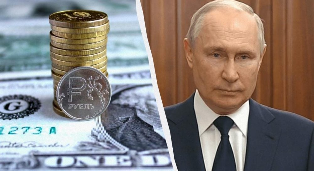 Расходы России на оборону в 2026 году достигнут 199 млрд долларов