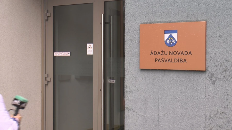 Ādažu novada dome izveido trešo mēra vietnieka amatu