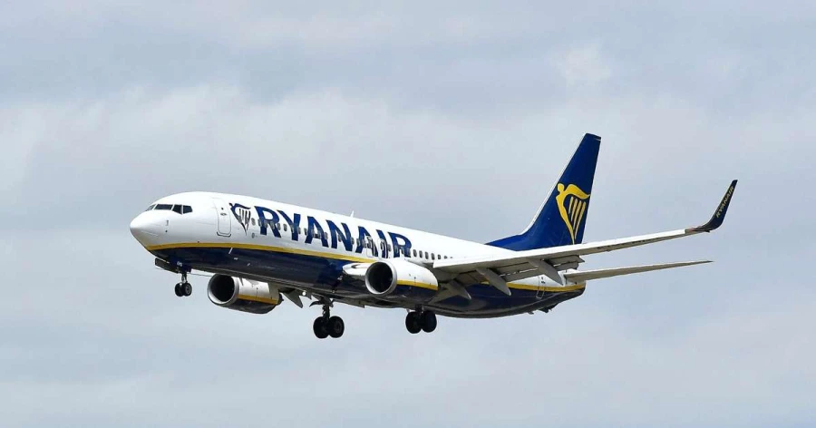 ”Ryanair” vadītājs: Eiropā degvielas deficīts nav gaidāms