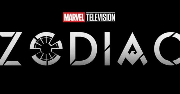Marvel анонсировала новый шпионский сериал «Зодиак»