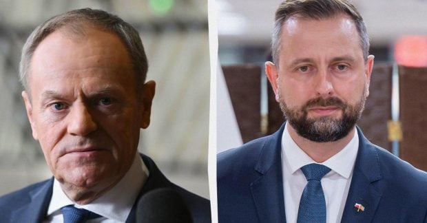 В Польше предотвращают покушение на премьера и главу Минобороны