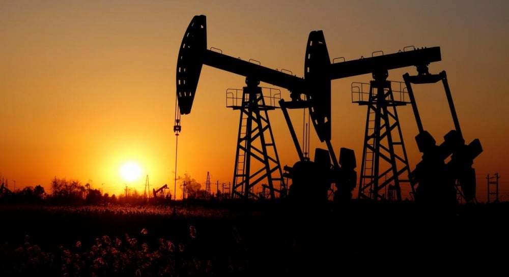 Цены на нефть снизились после объявления энергетического перемирия