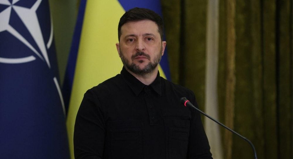 Зеленский: Украина не била по энергетике РФ после слов Трампа